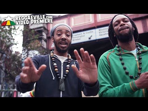 Royal Sounds - Love [Official Video 2018]