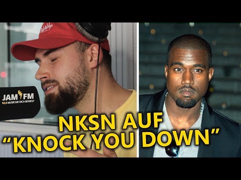 2000er Hit | NKSN auf "Knock You Down" ⚡