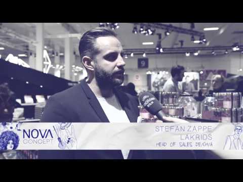 NOVA CONCEPT - RÉSUMÉ - FALL/WINTER 2016/17