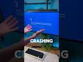 Pc Tips How To Stop Your Pc From Crashing
