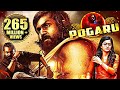 POGARU (2021) NEW Released Full Hindi Dubbed Movie | Dhruva Sarja, Rashmika Mandanna, Kai Greene