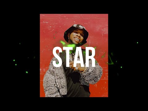Tory Lanez x Drake Type Beat - "Star" | Trap Beat