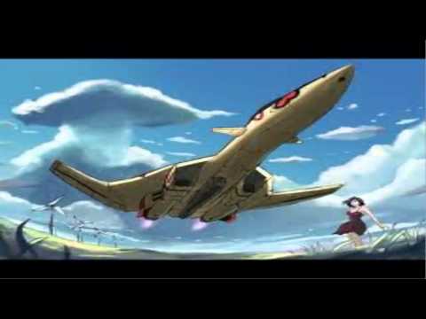Macross Plus   After In The Dark   Torch Song + Lyrics Full Song