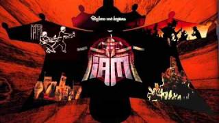 Iam - murs instrumental