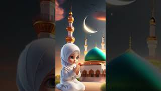 Download lagu 🥰🕋'La ilaaha illaAllah Muhammadur Rasulullah'🌷#lovesong#muhammadi🤲🕌 mp3