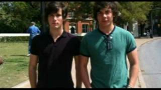 Allstar Weekend - Good Day