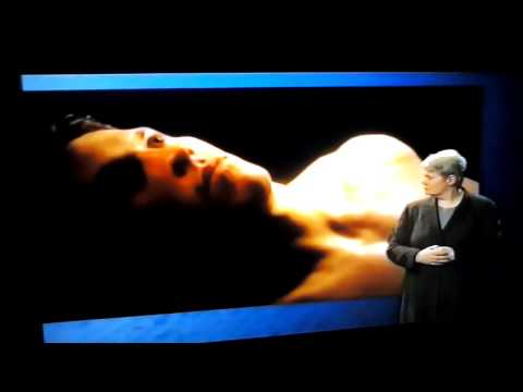 BBC ONE Continuity (2004) (5)