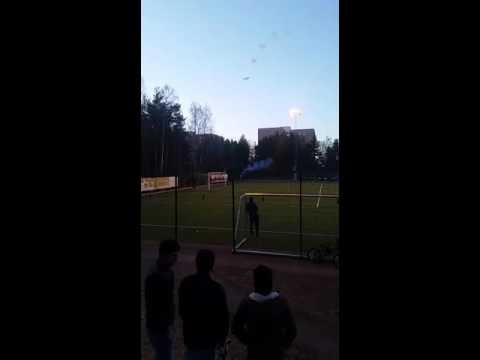 FC Brandbergen - Newros