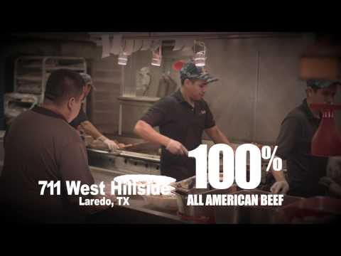 Comercial Fuddruckers