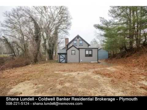 43 Head of the Bay Road, Bourne MA 02532 - Single Family Home - Real Estate - For Sale -