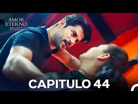 Amor Eterno Capítulo 44 Versión Larga (Doblado en Español)