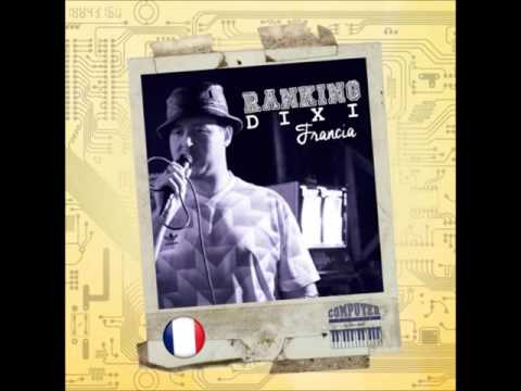 Ranking Diximal - Lyricalite (Computer Riddim By Eskimo Attack)