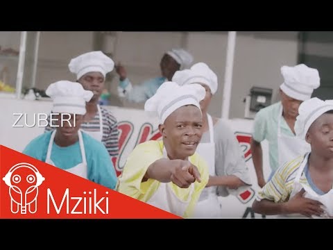 Salamu TMK - Mfuko Official Video