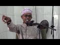 HUKMU YA MWANAMKE KUFANYA KAZI