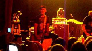 &quot;Shiver Me Timbers&quot; by Mercy Mercedes