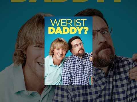 Wer ist Daddy?