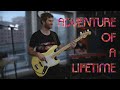 Adventure Of A Lifetime - Coldplay POP cover