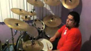 PeimbertDrumz - Dark Erotica