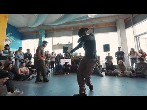 (44) ETAPE 2 : EAGLE (DETRAQUEUR) VS DIMSTAH (AUROR) - LA PRISON D'AZKABAN - EDITION BEAUXBATONS