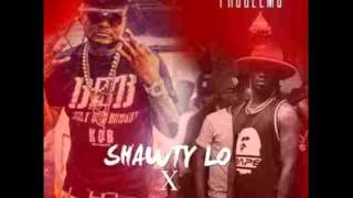 Shawty Lo ft Future - Problems