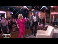 ABC Strahan Sara New Open
