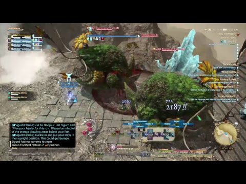 FFXIV: Clean Up and Crafting (Chill Stream)