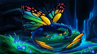 Butterfly Dragon | Original Instrumental Music
