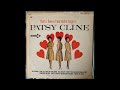 Patsy Cline Love Letters In The Sand