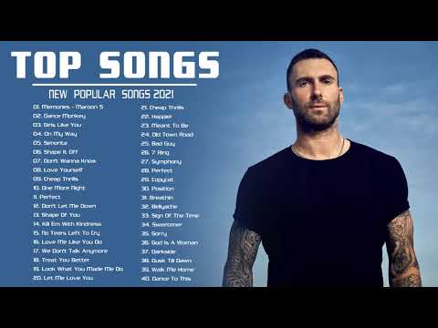 TOP 100 Popular Songs of 2022 - 2023 (Best Hit Music Playlist) on Spotify