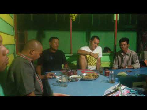 Lopo ombik painte jando voc gumbas fanhotten