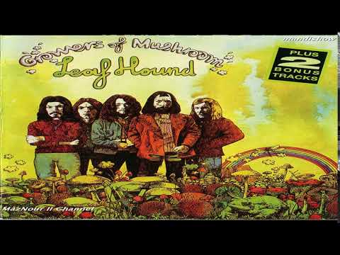 Leaf Hoṳn̤d̤-- ̤Grow̤e̤r̤s̤ of Musho̤o̤m̤ 1971 Full Album HQ