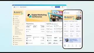 Event Management Software Overview | Accelevents