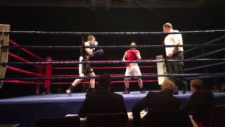 St.ives Boxing