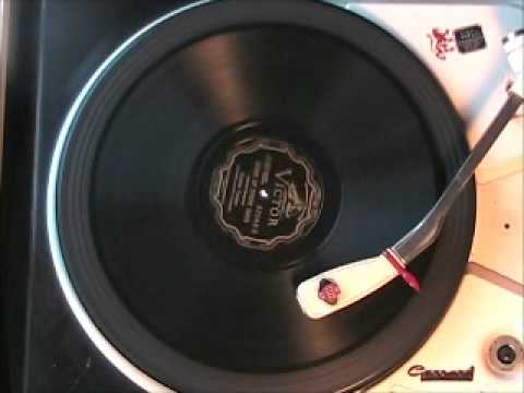 SOME OF THESE DAYS by Sophie Tucker 1929