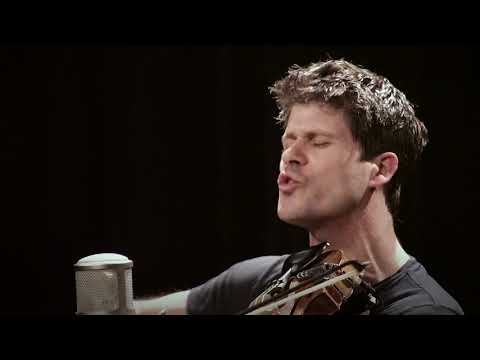 Seth Lakeman - Portrait of My Wife - 2/14/2018 - Paste Studios - New York - NY