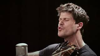 Seth Lakeman - Portrait of My Wife - 2/14/2018 - Paste Studios - New York - NY