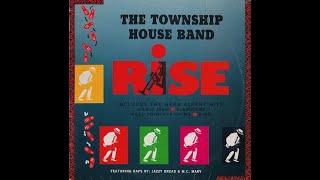 Diamonds - Township House Band, The