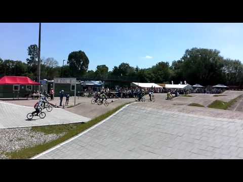 BuLi 4 B Finale U 13 m