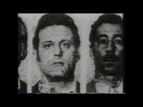 "Watergate: The Secret Story" - 1992