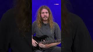Learn Sisters by Steve Vai on Lick Library ? #guitar #stevevai #guitarlesson