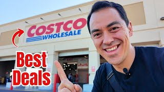 October Costco Deals Are Here!