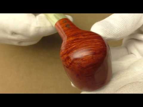 Al Pascià 1906 - pipe C459