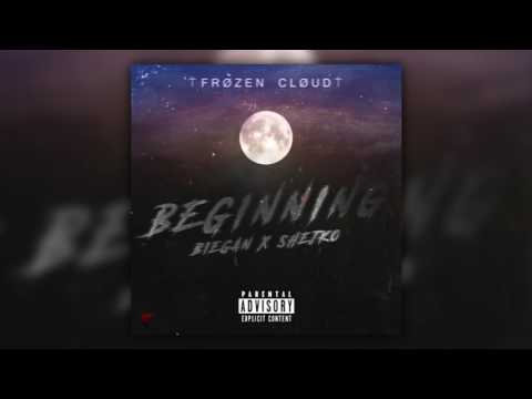 BIEGAN X SHEJKO - BEGINNING