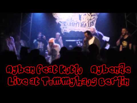 Ayben feat Kutlu   Aybende