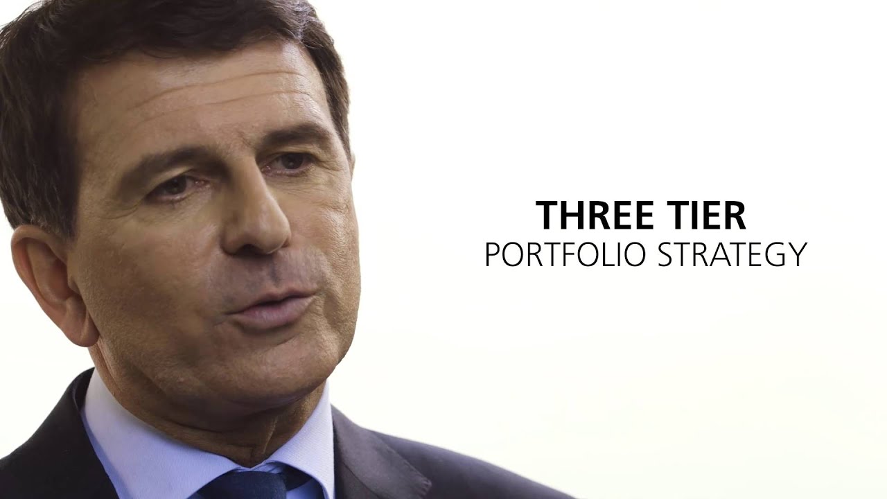 Intertek 2016 Strategy Update