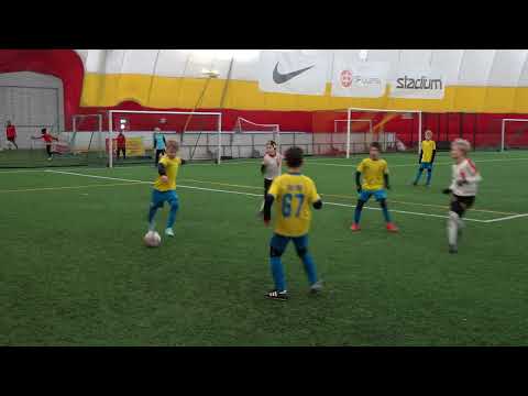 P11 VJS - Gnistan (1/2)