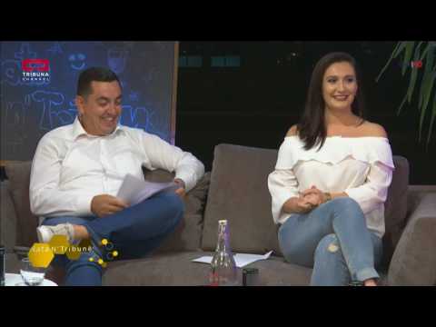 Nata n'Tribune - 09.08.2017