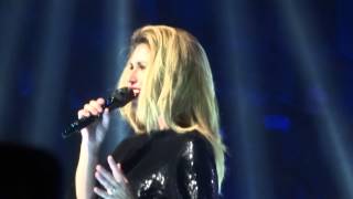 Shania Twain - From This Moment On 7-16-15 Rock This Country Tour Miami, FL