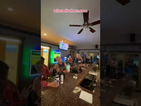 Dougie's Bar Video Review