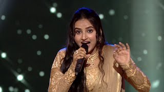 সেমিফাইনালের মহাযুদ্ধে সৌমির পারফরমেন্স মন কেড়ে নিল সকলের । video